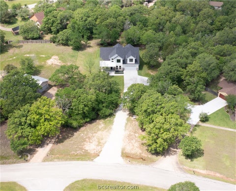 Tiny photo for 2409 Faulkner Drive, College Station, TX 77845 (MLS # 26011917)