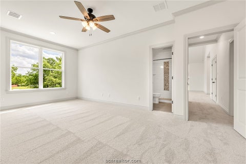 Tiny photo for 2409 Faulkner Drive, College Station, TX 77845 (MLS # 26011917)