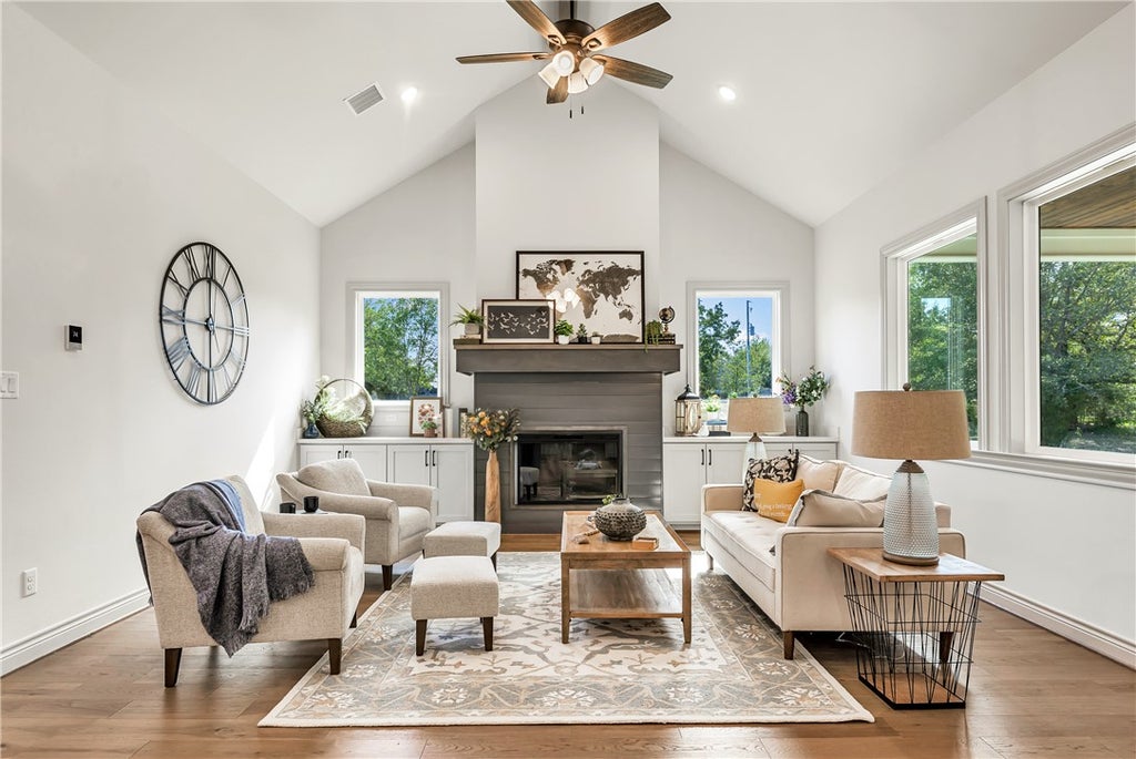 Photo of 2409 Faulkner Drive, College Station, TX 77845 (MLS # 26011917)