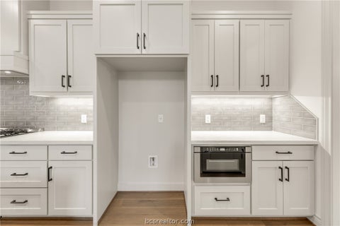 Tiny photo for 2409 Faulkner Drive, College Station, TX 77845 (MLS # 26011917)