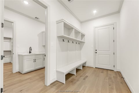 Tiny photo for 2409 Faulkner Drive, College Station, TX 77845 (MLS # 26011917)