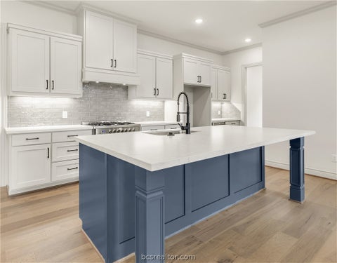 Tiny photo for 2409 Faulkner Drive, College Station, TX 77845 (MLS # 26011917)