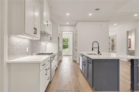 Tiny photo for 2409 Faulkner Drive, College Station, TX 77845 (MLS # 26011917)