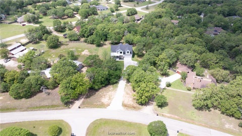 Tiny photo for 2409 Faulkner Drive, College Station, TX 77845 (MLS # 26011917)