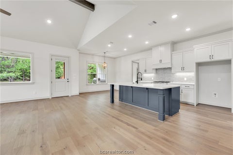 Tiny photo for 2409 Faulkner Drive, College Station, TX 77845 (MLS # 26011917)