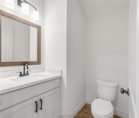 Tiny photo for 2409 Faulkner Drive, College Station, TX 77845 (MLS # 26011917)