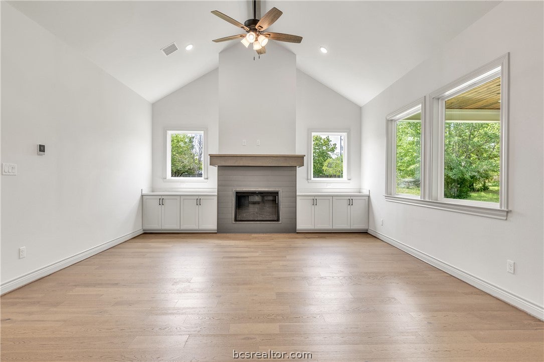 2409 Faulkner Drive