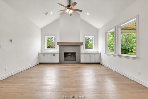 Tiny photo for 2409 Faulkner Drive, College Station, TX 77845 (MLS # 26011917)