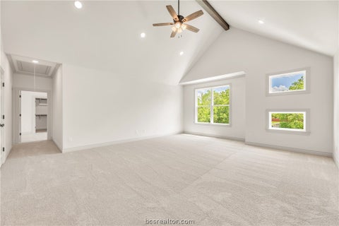 Tiny photo for 2409 Faulkner Drive, College Station, TX 77845 (MLS # 26011917)