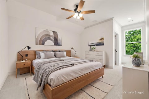 Tiny photo for 2409 Faulkner Drive, College Station, TX 77845 (MLS # 26011917)