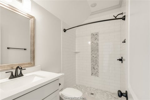 Tiny photo for 2409 Faulkner Drive, College Station, TX 77845 (MLS # 26011917)