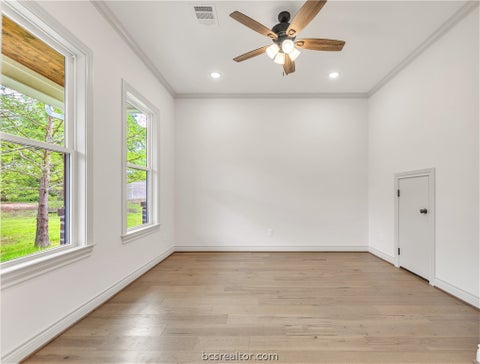 Tiny photo for 2409 Faulkner Drive, College Station, TX 77845 (MLS # 26011917)