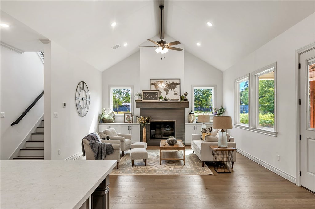 Photo of 2409 Faulkner Drive, College Station, TX 77845 (MLS # 26011917)
