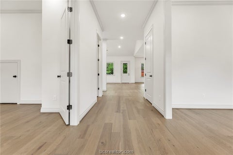 Tiny photo for 2409 Faulkner Drive, College Station, TX 77845 (MLS # 26011917)