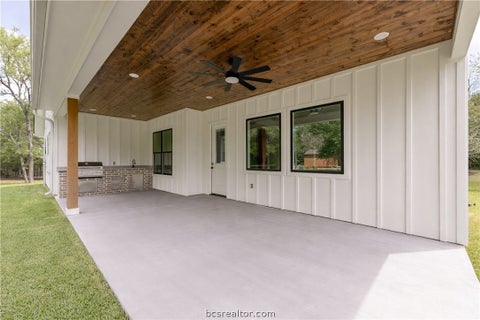 Tiny photo for 2409 Faulkner Drive, College Station, TX 77845 (MLS # 26011917)