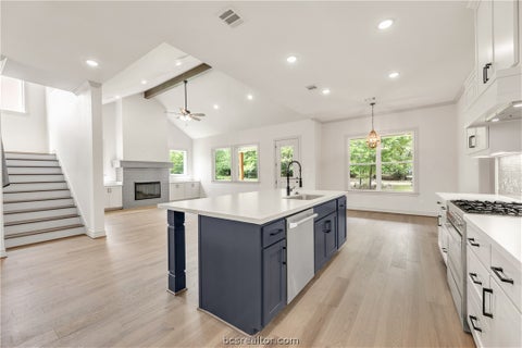 Tiny photo for 2409 Faulkner Drive, College Station, TX 77845 (MLS # 26011917)