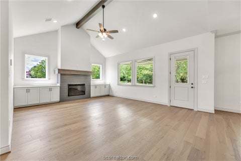 Tiny photo for 2409 Faulkner Drive, College Station, TX 77845 (MLS # 26011917)