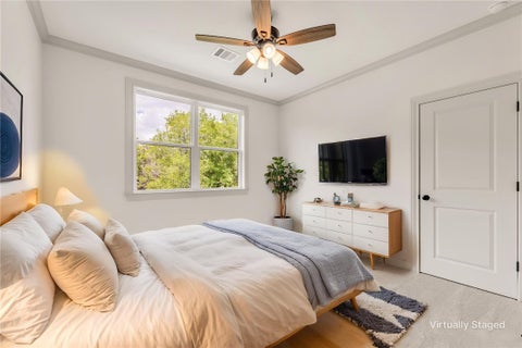 Tiny photo for 2409 Faulkner Drive, College Station, TX 77845 (MLS # 26011917)