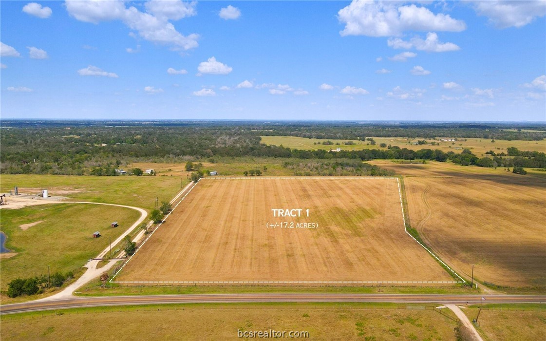 TBD FM 166 (+/-17.2 acres)