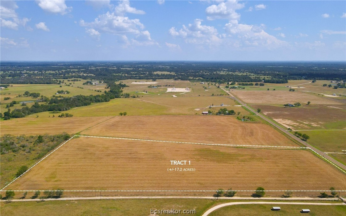 TBD FM 166 (+/-17.2 acres)