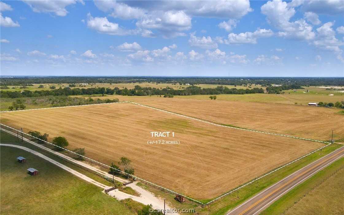 TBD FM 166 (+/-17.2 acres)