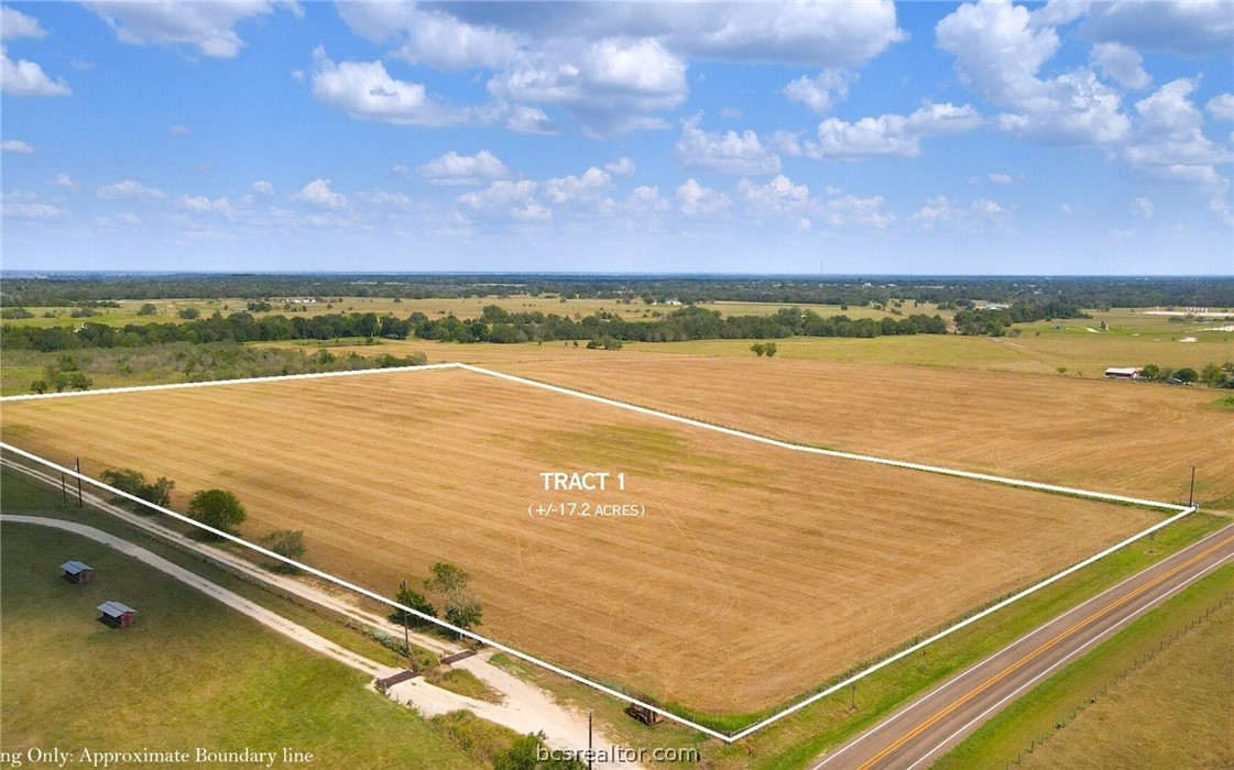 TBD FM 166 (+/-17.2 acres)