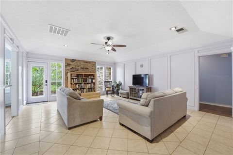 Tiny photo for 22338 Wetherburn Lane, Katy, TX 77449 (MLS # 26003959)