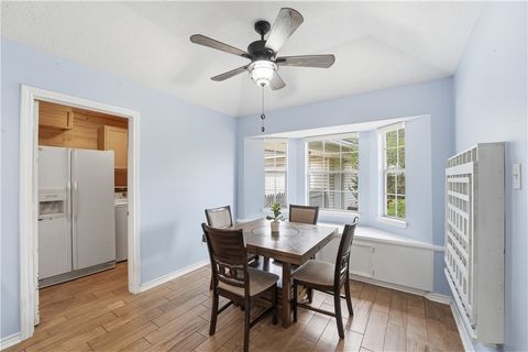 Tiny photo for 22338 Wetherburn Lane, Katy, TX 77449 (MLS # 26003959)