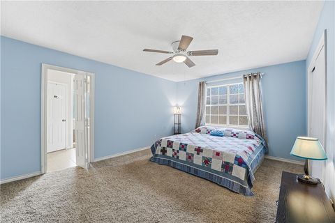Tiny photo for 22338 Wetherburn Lane, Katy, TX 77449 (MLS # 26003959)