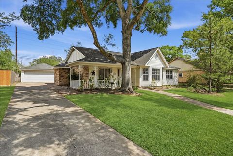 Photo of 22338 Wetherburn Lane, Katy, TX 77449 (MLS # 26003959)