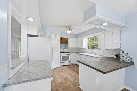 Tiny photo for 22338 Wetherburn Lane, Katy, TX 77449 (MLS # 26003959)