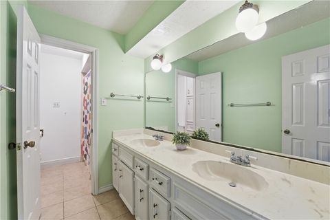 Tiny photo for 22338 Wetherburn Lane, Katy, TX 77449 (MLS # 26003959)