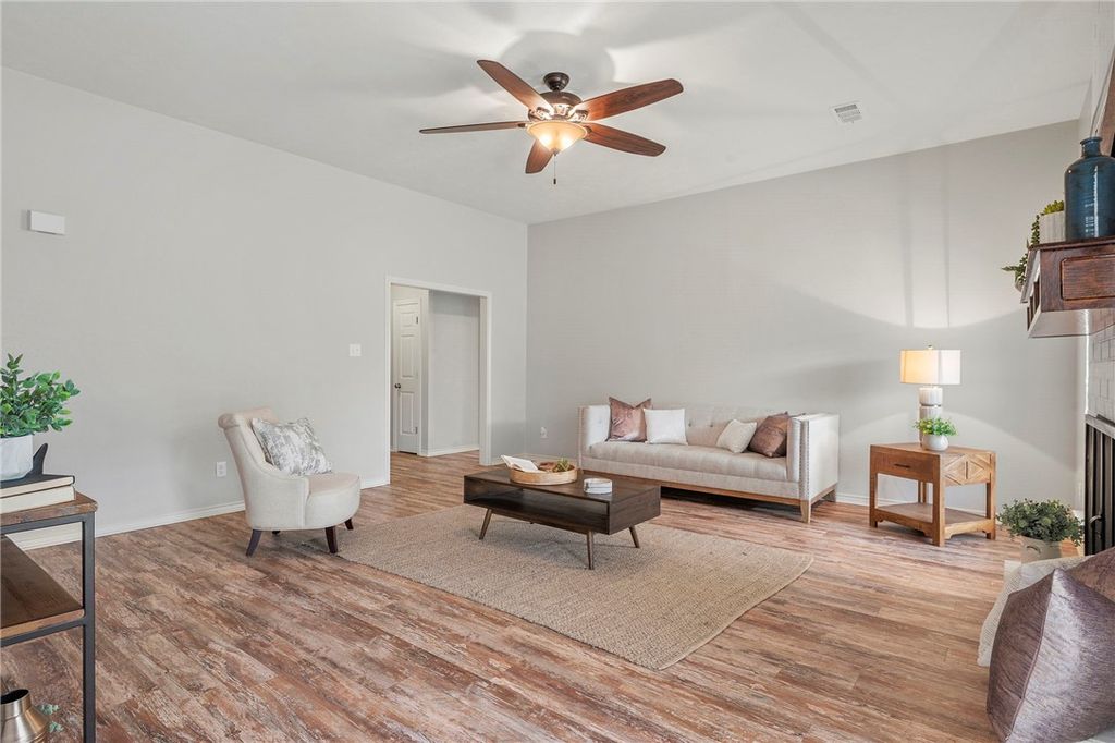 Photo of 3988 Windfree Drive, College Station, TX 77845 (MLS # 26004553)