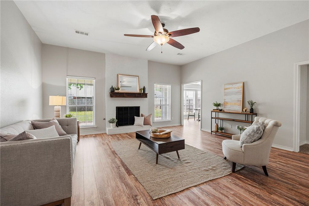 Photo of 3988 Windfree Drive, College Station, TX 77845 (MLS # 26004553)
