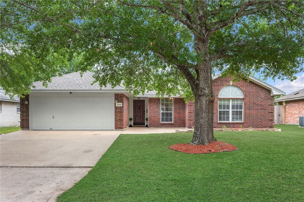 Photo of 3988 Windfree Drive, College Station, TX 77845 (MLS # 26004553)