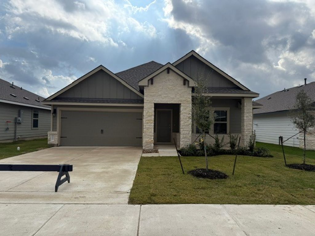 Photo of 1212 Canton, College Station, TX 77845 (MLS # 25012333)