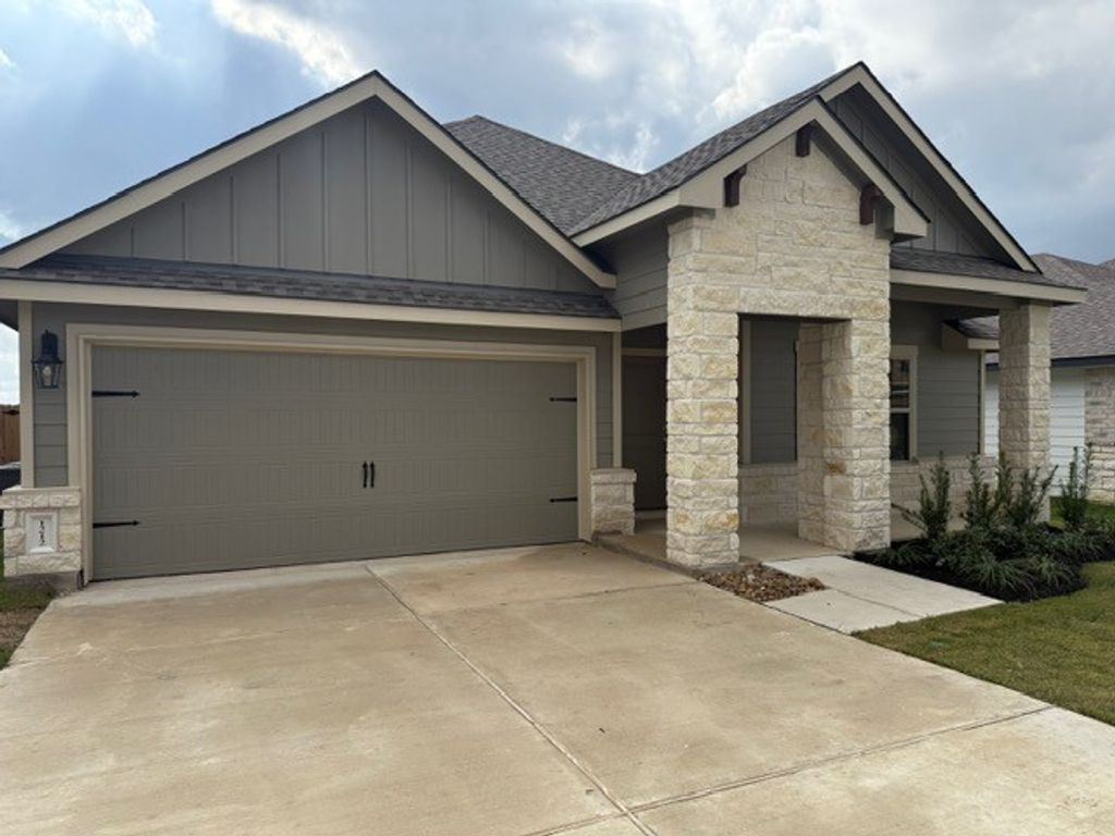Photo of 1212 Canton, College Station, TX 77845 (MLS # 25012333)