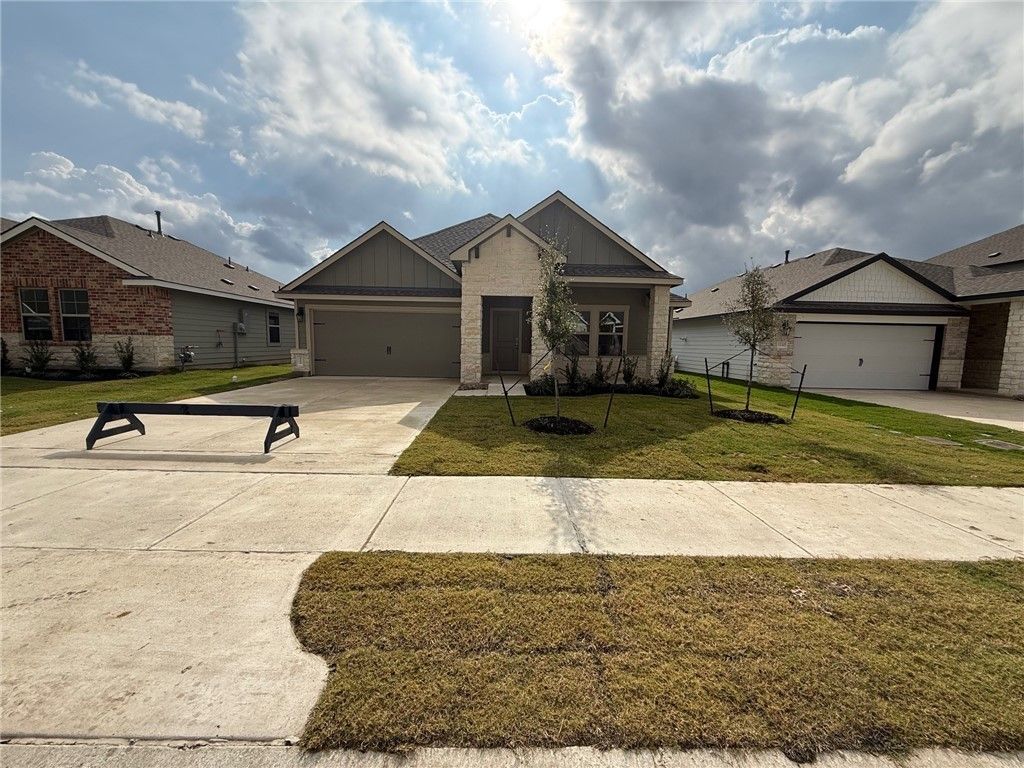 Photo of 1212 Canton, College Station, TX 77845 (MLS # 25012333)