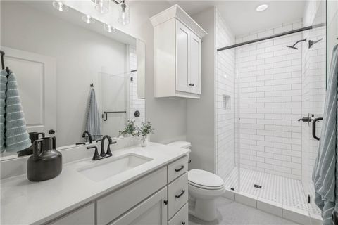 Tiny photo for 2321 Rivercane Court, College Station, TX 77845 (MLS # 25010477)