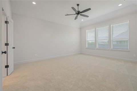 Tiny photo for 2321 Rivercane Court, College Station, TX 77845 (MLS # 25010477)