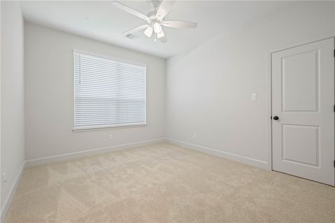 Tiny photo for 2321 Rivercane Court, College Station, TX 77845 (MLS # 25010477)