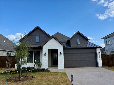 Tiny photo for 2321 Rivercane Court, College Station, TX 77845 (MLS # 25010477)