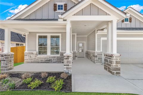 Tiny photo for 2321 Rivercane Court, College Station, TX 77845 (MLS # 25010477)