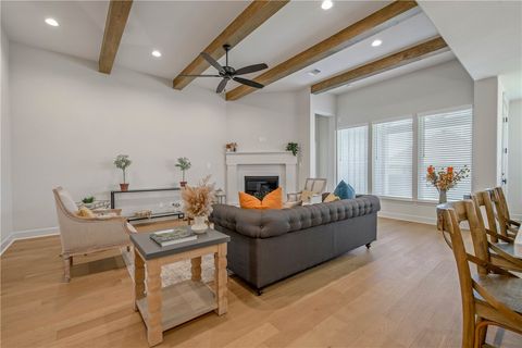 Tiny photo for 2321 Rivercane Court, College Station, TX 77845 (MLS # 25010477)
