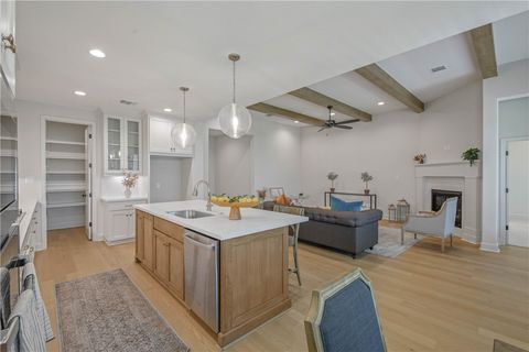 Tiny photo for 2321 Rivercane Court, College Station, TX 77845 (MLS # 25010477)