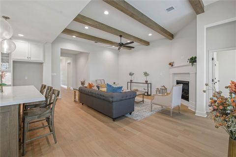 Tiny photo for 2321 Rivercane Court, College Station, TX 77845 (MLS # 25010477)