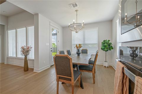 Tiny photo for 2321 Rivercane Court, College Station, TX 77845 (MLS # 25010477)