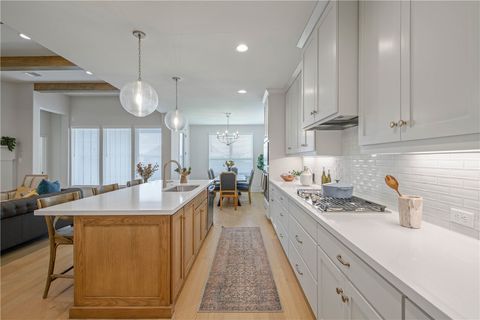 Tiny photo for 2321 Rivercane Court, College Station, TX 77845 (MLS # 25010477)