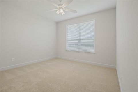 Tiny photo for 2321 Rivercane Court, College Station, TX 77845 (MLS # 25010477)