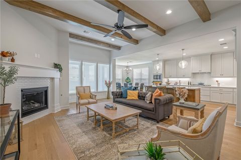 Tiny photo for 2321 Rivercane Court, College Station, TX 77845 (MLS # 25010477)